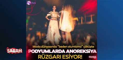 Moda Dünyasında Beden Pozitifliği