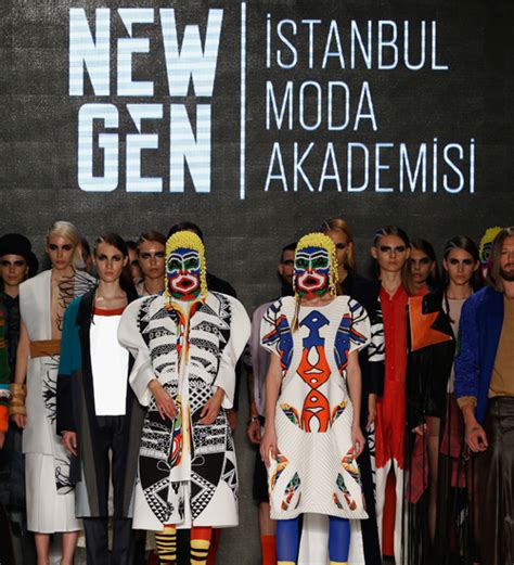 Moda Dünyasında Yeni Nesil Tasarımcılar